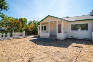 Single Family Residence,  Lomitas avenue, Santa Rosa, CA 95404 - 24