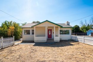 Single Family Residence,  Lomitas avenue, Santa Rosa, CA 95404 - 23