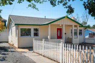 Single Family Residence, 2437 Lomitas Ave, Santa Rosa, CA  Santa Rosa, CA 95404