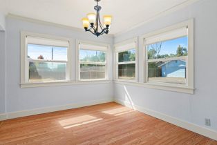 Single Family Residence,  Lomitas avenue, Santa Rosa, CA 95404 - 7