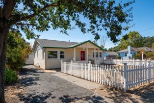 Single Family Residence,  Lomitas avenue, Santa Rosa, CA 95404 - 22