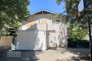 Single Family Residence,  Ripley street, Santa Rosa, CA 95401 - 5