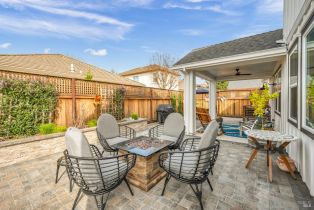 Single Family Residence,  Wine Country avenue, Napa, CA 94558 - 34