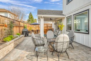 Single Family Residence,  Wine Country avenue, Napa, CA 94558 - 40