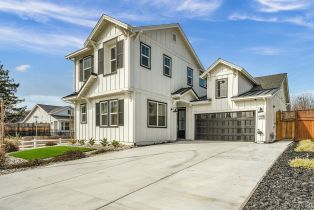 Single Family Residence,  Wine Country avenue, Napa, CA 94558 - 2