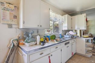 Single Family Residence,  Todd road, Santa Rosa, CA 95407 - 9