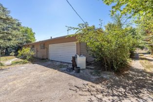 Single Family Residence,  Todd road, Santa Rosa, CA 95407 - 5