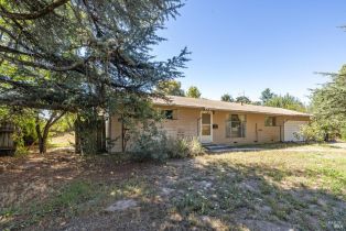 Single Family Residence,  Todd road, Santa Rosa, CA 95407 - 2