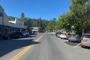 Commercial Lot,  Lincoln avenue, Calistoga, CA 94515 - 2