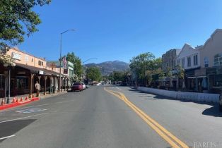 Commercial Lot,  Lincoln avenue, Calistoga, CA 94515 - 3