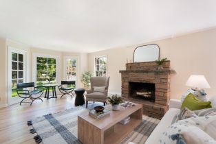 Single Family Residence,  Austin avenue, Sonoma, CA 95476 - 6