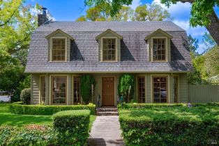 Single Family Residence,  Austin avenue, Sonoma, CA 95476 - 3