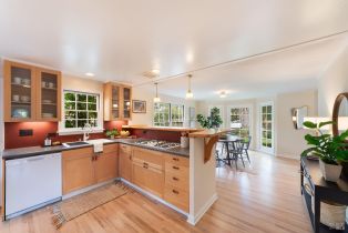 Single Family Residence,  Austin avenue, Sonoma, CA 95476 - 16