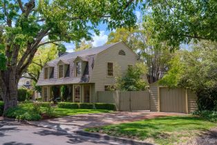 Single Family Residence,  Austin avenue, Sonoma, CA 95476 - 32