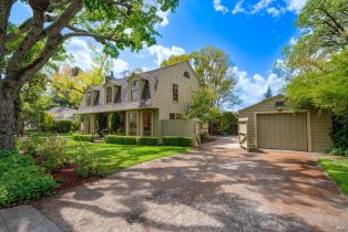 Single Family Residence,  Austin avenue, Sonoma, CA 95476 - 2