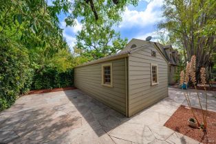 Single Family Residence,  Austin avenue, Sonoma, CA 95476 - 36