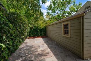 Single Family Residence,  Austin avenue, Sonoma, CA 95476 - 37