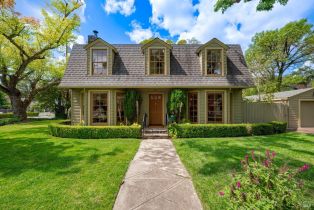 Single Family Residence,  Austin avenue, Sonoma, CA 95476 - 39