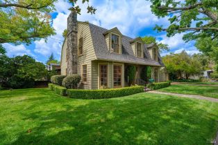 Single Family Residence,  Austin avenue, Sonoma, CA 95476 - 34