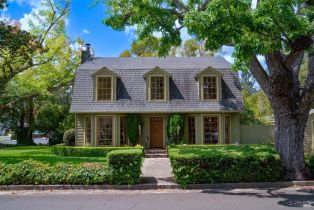 Single Family Residence,  Austin avenue, Sonoma, CA 95476 - 40