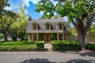 Single Family Residence, 693 Austin Ave, Sonoma, CA  Sonoma, CA 95476