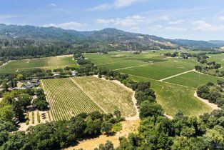 Agriculture,  Bale lane, Calistoga, CA 94515 - 6