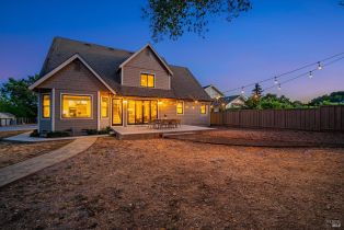 Single Family Residence,  Bloomfield road, Sebastopol, CA 95472 - 43