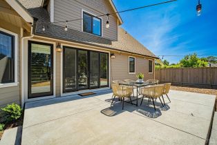 Single Family Residence,  Bloomfield road, Sebastopol, CA 95472 - 33