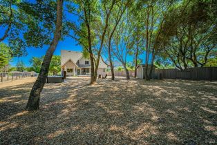 Single Family Residence,  Bloomfield road, Sebastopol, CA 95472 - 35