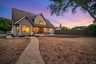 Single Family Residence,  Bloomfield road, Sebastopol, CA 95472 - 38