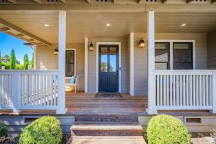 Single Family Residence,  Bloomfield road, Sebastopol, CA 95472 - 6