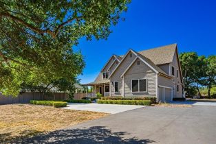 Single Family Residence,  Bloomfield road, Sebastopol, CA 95472 - 4