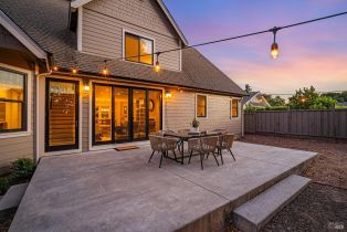 Single Family Residence,  Bloomfield road, Sebastopol, CA 95472 - 39