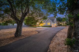 Single Family Residence,  Bloomfield road, Sebastopol, CA 95472 - 37