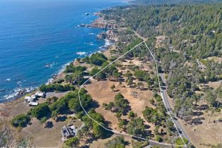 Residential Acreage,  Shoreline Highway 1 highway, Jenner, CA 95450 - 4