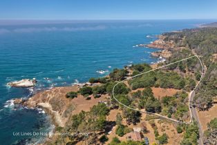 Residential Acreage,  Shoreline Highway 1 highway, Jenner, CA 95450 - 3