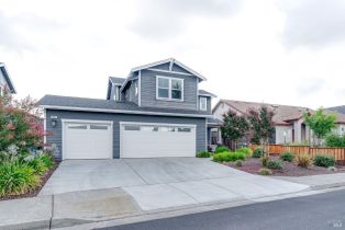 Single Family Residence, 1864 Crimson Ln, Santa Rosa, CA  Santa Rosa, CA 95403