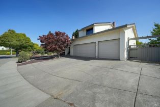 Single Family Residence,  Alpine court, Napa, CA 94558 - 15