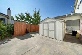 Single Family Residence,  Alpine court, Napa, CA 94558 - 70