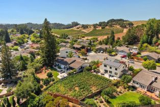 Single Family Residence,  Alpine court, Napa, CA 94558 - 8