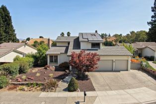 Single Family Residence,  Alpine court, Napa, CA 94558 - 2