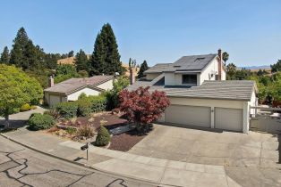 Single Family Residence,  Alpine court, Napa, CA 94558 - 3