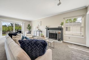 Single Family Residence,  Alpine court, Napa, CA 94558 - 36