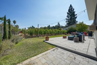 Single Family Residence,  Alpine court, Napa, CA 94558 - 67