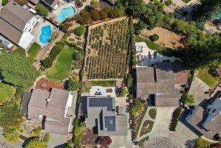 Single Family Residence,  Alpine court, Napa, CA 94558 - 11