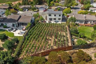 Single Family Residence,  Alpine court, Napa, CA 94558 - 9