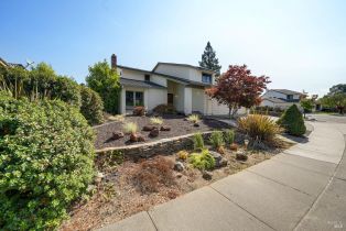 Single Family Residence,  Alpine court, Napa, CA 94558 - 13