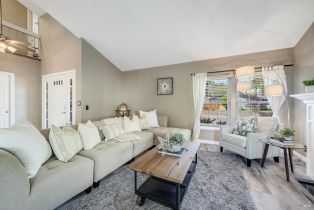 Single Family Residence,  Alpine court, Napa, CA 94558 - 20