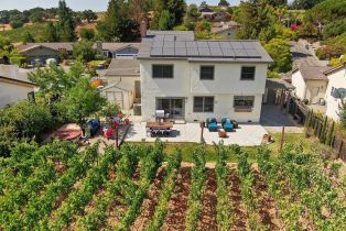 Single Family Residence,  Alpine court, Napa, CA 94558 - 10