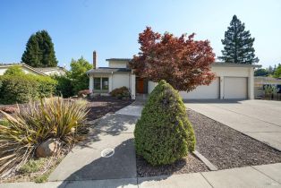 Single Family Residence,  Alpine court, Napa, CA 94558 - 14